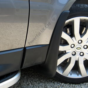 Range Rover Sport Front Mudflap Kit ( Aftermarket ) Preview